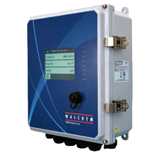 Water Treatment Controllers